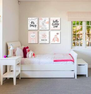 Tablou de perete FOR CHILDREN - 120x100 cm