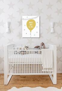 Tablou de perete FOR CHILDREN - 40x50 cm