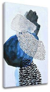 Tablou canvas ABSTRACT 1