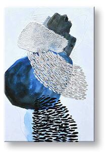 Tablou canvas ABSTRACT 1