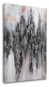 Tablou canvas ABSTRACT 1 - 40x60 cm