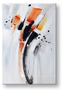 Tablou canvas ABSTRACT 1 - 40x60 cm