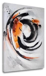 Tablou canvas ABSTRACT 1 - 40x60 cm