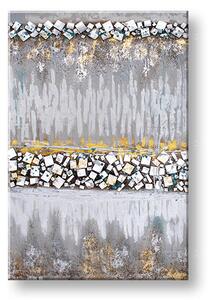 Tablou canvas ABSTRACT - 40x60 cm