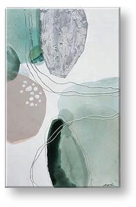 Tablou canvas ABSTRACT 1 - 60x80 cm