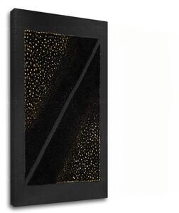 Tablou canvas ABSTRACT - 40x60 cm