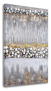 Tablou canvas ABSTRACT - 40x60 cm