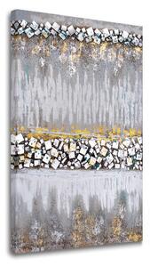 Tablou canvas ABSTRACT - 40x60 cm