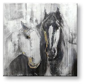 Tablou canvas CAI 1 - 50x50 cm