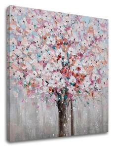 Tablou canvas COPAC 1 - 50x50 cm