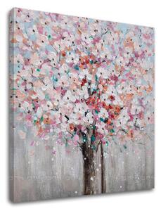 Tablou canvas COPAC 1 - 60x60 cm