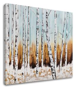Tablou canvas COPACI 1 piesa - 50x40 cm
