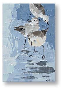 Tablou canvas CEAI 1 - 50x70 cm