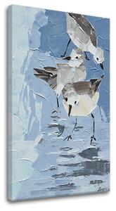 Tablou canvas CEAI 1 - 50x70 cm