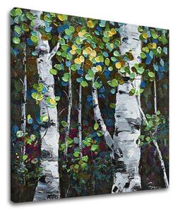 Tablou canvas COPACI 1
