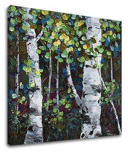 Tablou canvas COPACI 1