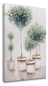 Tablou canvas COPACI 1 - 40x60 cm