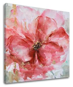 Tablou canvas FLOARE 1 - 50x50 cm