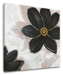 Tablou canvas FLOARE 1 - 50x50 cm