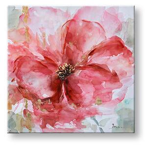 Tablou canvas FLOARE 1 - 50x50 cm