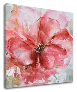 Tablou canvas FLOARE 1 - 50x50 cm
