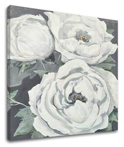 Tablou canvas FLORI 1 - 50x60 cm