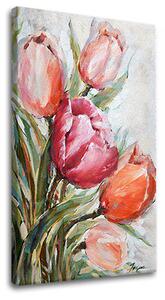 Tablou canvas FLORI 1