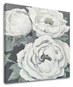 Tablou canvas FLORI 1 - 50x60 cm