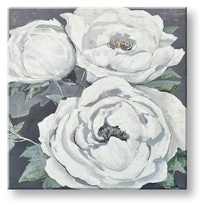 Tablou canvas FLORI 1 - 50x60 cm