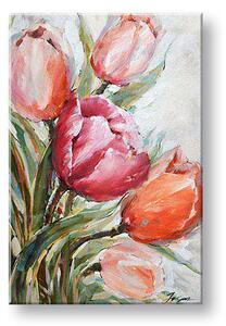 Tablou canvas FLORI 1