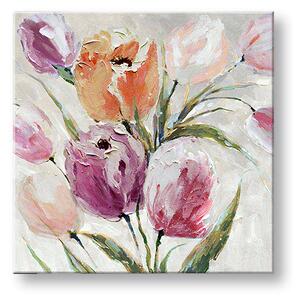 Tablou canvas FLORI 1