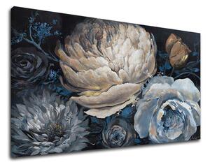 Tablou canvas FLORI 1