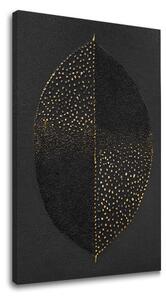 Tablou canvas FOAIE 1 - 60x90 cm