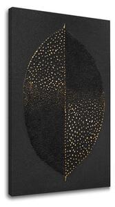 Tablou canvas FOAIE 1 - 40x60 cm
