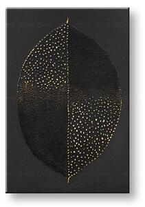 Tablou canvas FOAIE 1 - 40x60 cm