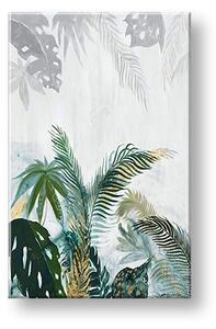 Tablou canvas FRUNZIŞ 1 - 60x80 cm