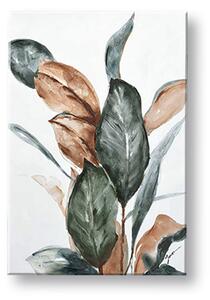Tablou canvas FRUNZIŞ 1 - 60x80 cm
