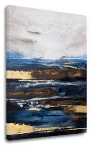 Tablou canvas PEISAJE 1 - 40x60 cm