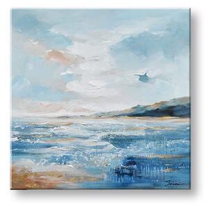 Tablou canvas MARE 1 - 50x50 cm