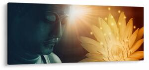 Tablou - Pace (120x50 cm)