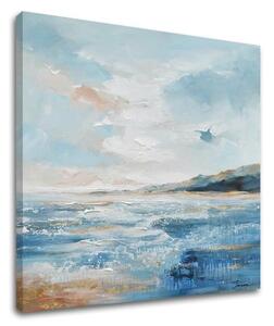 Tablou canvas MARE 1 - 50x50 cm