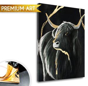 Tablou canvas PREMIUM ART - 70x50 cm