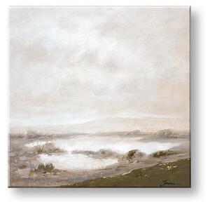 Tablou canvas PEISAJE 1 - 50x50 cm