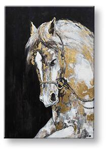 Tablou canvas PONEI 1 - 50x70 cm