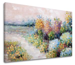 Tablou canvas PORT 1 - 60x40 cm