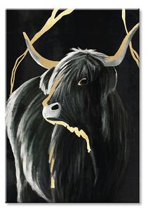 Tablou canvas PREMIUM ART - 70x50 cm