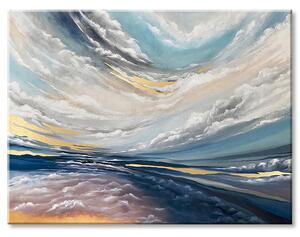 Tablou canvas PREMIUM ART - 80x60 cm