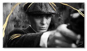 Tablou canvas PREMIUM ART - 90x50 cm