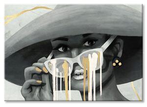Tablou canvas PREMIUM ART - 70x50 cm