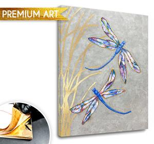 Tablou canvas PREMIUM ART - 40x50 cm
